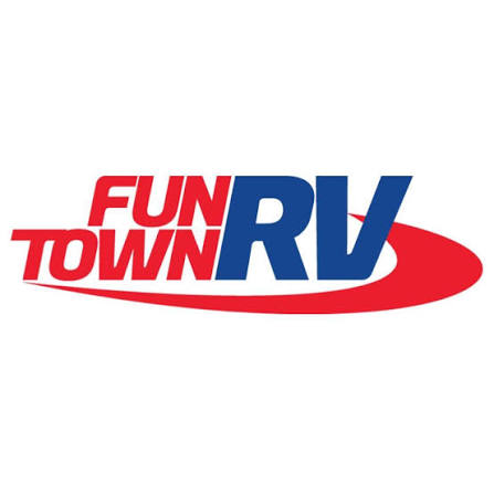 Fun Town RV logo